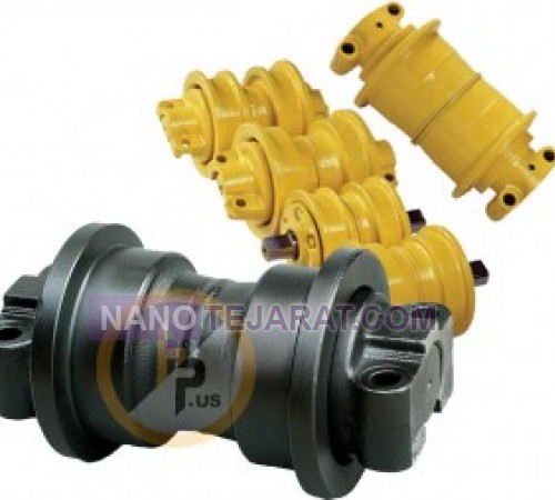 cast idlers